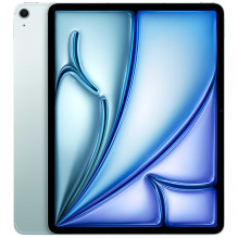 Apple iPad Air 13" M3 Wi-Fi + Cellular 128GB Blue MCJ24HC / A Apple iPad Air 13" M3 Wi-Fi + Cellular 128GB Blue MCJ24HC / A