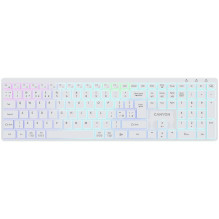 Canyon HKB-W11 (US) White