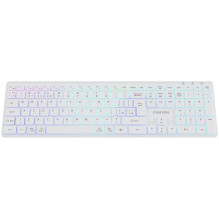 Canyon HKB-W11 (US) White