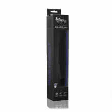 Baltasis ryklys MP-2101 Black Knight 400x300mm juodas Baltasis ryklys MP-2101 Black Knight 400x300mm juodas