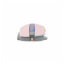 Baltasis ryklys GM-5009 Gareth Pink