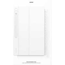 Samsung EF-DX925UWE Book Cover Keyboard Galaxy Tab S10 Ultra / S9 Ultra White Samsung EF-DX925UWE Book Cover Keyboard Galaxy Tab S10 Ultra / S9 Ultra White