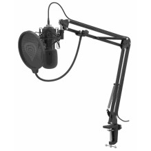 Genesis Radium 400 G2 Black Studio
