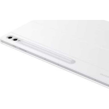Samsung EF-DX925UWE knyginis dėklas su klaviatūra Galaxy Tab S10 Ultra / S9 Ultra, baltas Samsung EF-DX925UWE knyginis dėklas su klaviatūra Galaxy Tab S10 Ultra / S9 Ultra, baltas