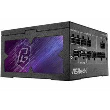 Asrock Phantom Gaming PG-850G 850W Black