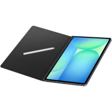 Samsung EF-BX620PBE Smart Book Cover Galaxy Tab S10 FE Plus Black