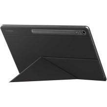 Samsung EF-BX620PBE išmanusis dėklas Galaxy Tab S10 FE Plus, juodas Samsung EF-BX620PBE išmanusis dėklas Galaxy Tab S10 FE Plus, juodas