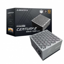 „Montech Century II 1200W“