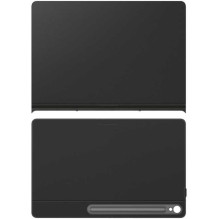 Samsung EF-BX620PBE išmanusis dėklas Galaxy Tab S10 FE Plus, juodas Samsung EF-BX620PBE išmanusis dėklas Galaxy Tab S10 FE Plus, juodas