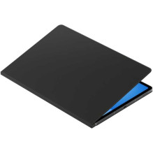 Samsung EF-BX620PBE išmanusis dėklas Galaxy Tab S10 FE Plus, juodas Samsung EF-BX620PBE išmanusis dėklas Galaxy Tab S10 FE Plus, juodas