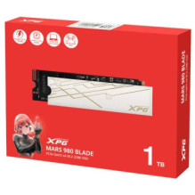 Adata XPG Mars 980 Blade 1TB SMAR-980B-1TCS Adata XPG Mars 980 Blade 1TB SMAR-980B-1TCS