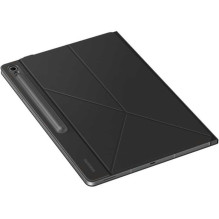 Samsung EF-BX620PBE išmanusis dėklas Galaxy Tab S10 FE Plus, juodas Samsung EF-BX620PBE išmanusis dėklas Galaxy Tab S10 FE Plus, juodas