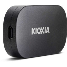 Kioxia Exceria Plus G2 Portable 1TB External LXD20K001TG8