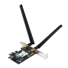 Asus PCE-BE6500 WiFi7