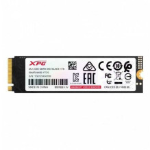 Needle XPG Mars 980 Blade 1TB SMAR-980B-1TCS Needle XPG Mars 980 Blade 1TB SMAR-980B-1TCS