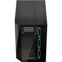 Krux Empero Black Krux Empero Black