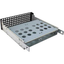 Inter-Tech IPC 1U-10255 Rack Black Inter-Tech IPC 1U-10255 Rack Black
