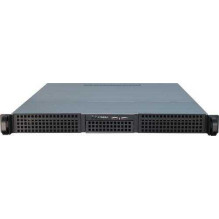 Inter-Tech IPC 1U-10255 Rack Black Inter-Tech IPC 1U-10255 Rack Black