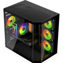 Krux Empero Black Krux Empero Black