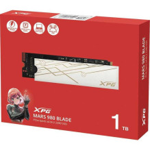 Adata XPG Mars 980 Blade 1TB SMAR-980B-1TCS Adata XPG Mars 980 Blade 1TB SMAR-980B-1TCS