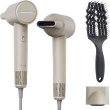 Lovio LVHD001BE Hair Dryer With Ionization AirFlow Lovio LVHD001BE Hair Dryer With Ionization AirFlow