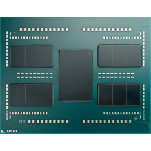 AMD Ryzen sriegis Pro 7985WX 100-000000454 dėklas AMD Ryzen sriegis Pro 7985WX 100-000000454 dėklas