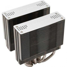 Thermalright Frost Spirit 120mm CPU cooler Black FS140