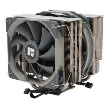 Thermalright Frost Spirit 120mm CPU cooler Black FS140