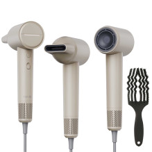 Lovio LVHD001BE Hair Dryer With Ionization AirFlow Lovio LVHD001BE Hair Dryer With Ionization AirFlow