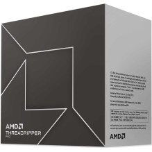 AMD Ryzen Siūlų plėšiklis Pro 7985WX 100-100000454WOF Dėžutė AMD Ryzen Siūlų plėšiklis Pro 7985WX 100-100000454WOF Dėžutė