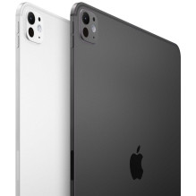 Apple iPad Pro 11" M5 WiFi 1TB Standartinis stiklas Silver MDWQ4HC / A