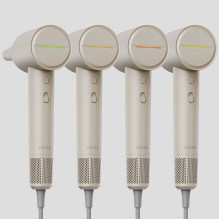 Lovio LVHD001BE Hair Dryer With Ionization AirFlow Lovio LVHD001BE Hair Dryer With Ionization AirFlow