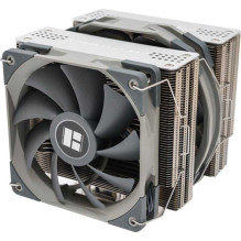 Thermalright Frost Spirit 120mm CPU cooler Black FS140