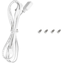 Deepcool FL12 120mm Case Fan R-FL12-WHAPN1-G White Deepcool FL12 120mm Case Fan R-FL12-WHAPN1-G White