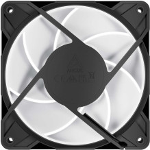 Arctic Arctic P12 Pro A-RGB Fan 3-pack 120 mm Arctic Arctic P12 Pro A-RGB Fan 3-pack 120 mm