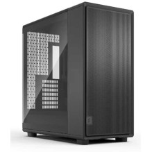 Fractal Design Epoch XL Black korpusas Fractal Design Epoch XL Black korpusas