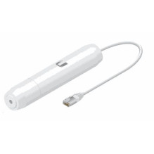 Ubiquiti Momentinis lauko GiB PoE adapteris, baltas Ubiquiti Momentinis lauko GiB PoE adapteris, baltas