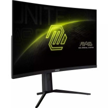 MSI MAG 321CUPDFDE 31,5" VA 16 :9 Išlenktas MSI MAG 321CUPDFDE 31,5" VA 16 :9 Išlenktas