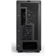 Fractal Design Epoch XL Black korpusas Fractal Design Epoch XL Black korpusas
