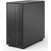 Fractal Design Epoch XL Black korpusas Fractal Design Epoch XL Black korpusas