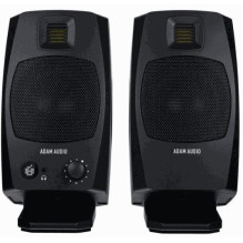 Adam Audio D3V Black Adam Audio D3V Black