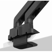 Benq Dual Monitor Arm BDH01 Black Benq Dual Monitor Arm BDH01 Black