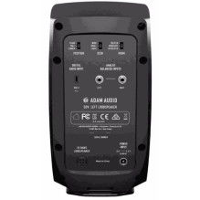 Adam Audio D3V Black Adam Audio D3V Black