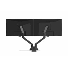 Benq Dual Monitor Arm BDH01 Black Benq Dual Monitor Arm BDH01 Black