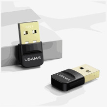 Usams Adapter USB Bluetooth ZB321 5.1 Black Usams Adapter USB Bluetooth ZB321 5.1 Black