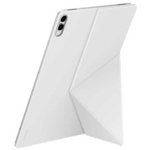 Samsung EF-BX930PWE dėklas Galaxy Tab S11 Ultra, baltas Samsung EF-BX930PWE dėklas Galaxy Tab S11 Ultra, baltas