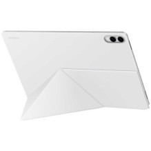 Samsung EF-BX930PWE dėklas Galaxy Tab S11 Ultra, baltas Samsung EF-BX930PWE dėklas Galaxy Tab S11 Ultra, baltas