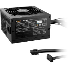 Be quiet! System Power 11 750W Black Be quiet! System Power 11 750W Black