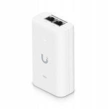 Ubiquiti PoE adapteris 10G 60W baltas Ubiquiti PoE adapteris 10G 60W baltas