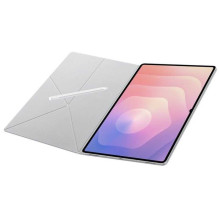 Samsung EF-BX930PWE dėklas Galaxy Tab S11 Ultra, baltas Samsung EF-BX930PWE dėklas Galaxy Tab S11 Ultra, baltas